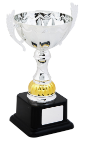 Cup on Base - 4 Sizes