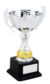 Cup on Base - 4 Sizes