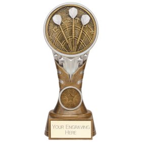 Ikon Tower Darts Award - 5 Sizes