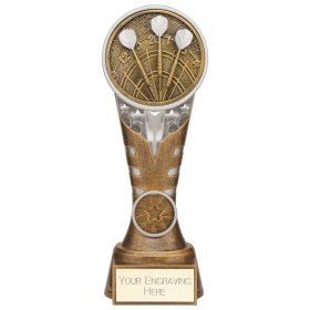 Ikon Tower Darts Award - 5 Sizes