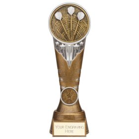 Ikon Tower Darts Award - 5 Sizes