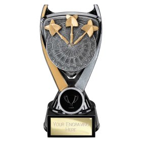 Wolverine Tower Darts - 4 Sizes