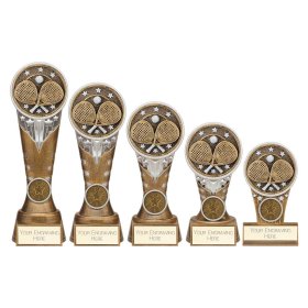 Ikon Tower Padel Award - 5 Sizes