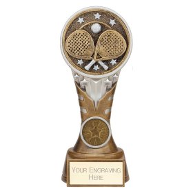 Ikon Tower Padel Award - 5 Sizes