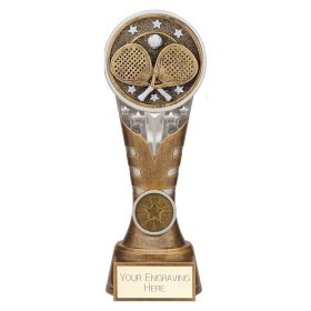 Ikon Tower Padel Award - 5 Sizes
