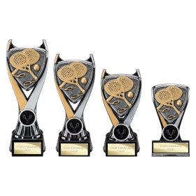 Wolverine Tower Padel - 4 Sizes