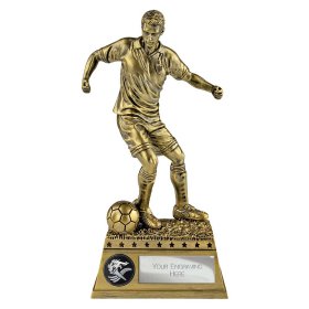  The Classic Football Award - 6 Sizes