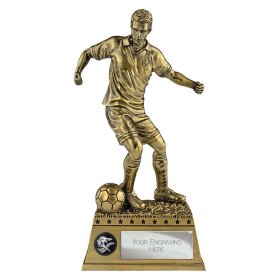 The Classic Football Award - 6 Sizes