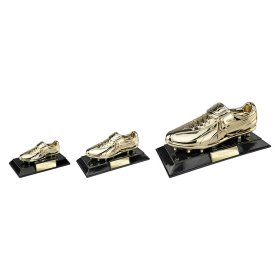  Puma King Football Golden Boot Award - 3 Sizes