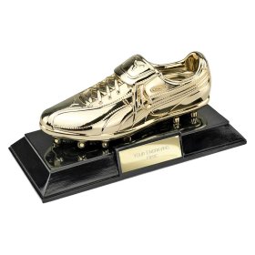  Puma King Football Golden Boot Award - 3 Sizes