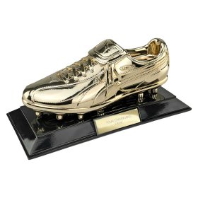  Puma King Football Golden Boot Award - 3 Sizes