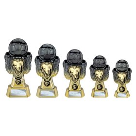  Tournament Heavyweight Gold Shirt - 5 Sizes