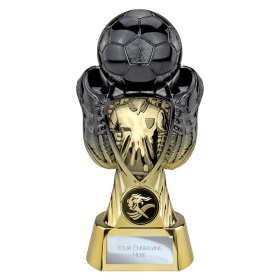  Tournament Heavyweight Gold Shirt - 5 Sizes