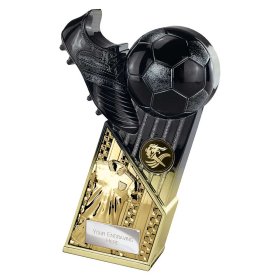  The Marauders Football Gold Shirt - 5 Sizes