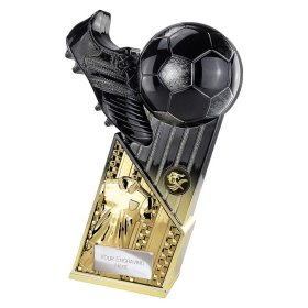  The Marauders Football Gold Shirt - 5 Sizes