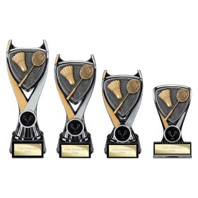 Wolverine Tower Badminton - 4 Sizes