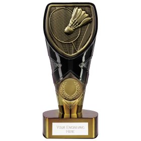 Fusion Cobra Badminton Award - 5 Sizes