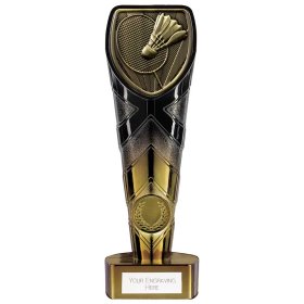 Fusion Cobra Badminton Award - 5 Sizes