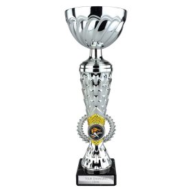 Energy Trophy Silver & Gold  - 3 Sizes