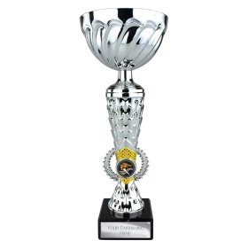 Energy Trophy Silver & Gold  - 3 Sizes