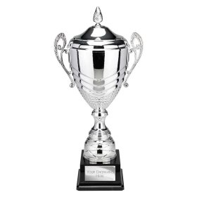  Endurance Super Cup & Lid - 3 Sizes