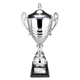  Endurance Super Cup & Lid - 3 Sizes