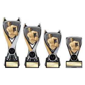 Wolverine Tower Rugby Male - 4 Sizes