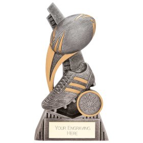 Nemesis Rugby Award - 3 Sizes