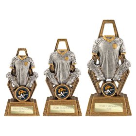  Immense Football Award - 3 Sizes