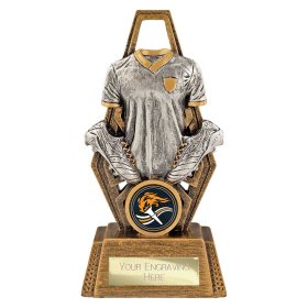  Immense Football Award - 3 Sizes