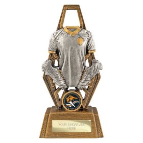  Immense Football Award - 3 Sizes